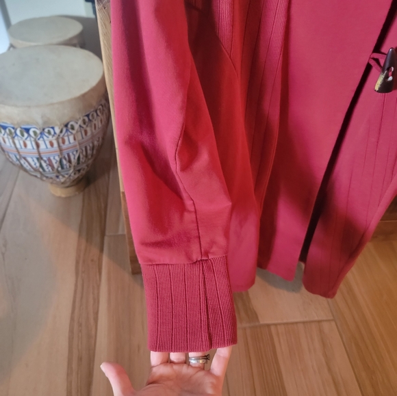 Lucky Brand Cardigan Jacket - Picture 3 of 7